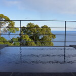 LAT.34°N by 蒼 - 部屋温泉