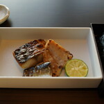 LAT.34°N by 蒼 - 干物