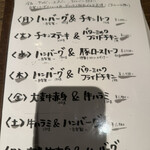 ニュービストロガブリ 目黒店 - 