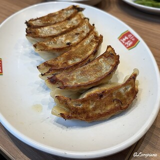 餃子の王将_0