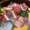 神戸ビーフ焼肉　お加虎　離れ