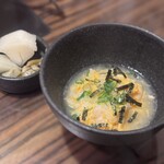 玄品 法善寺 総本店 ふぐ・うなぎ・かに料理 - 