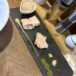 つくばらーめん 鬼者語 - 