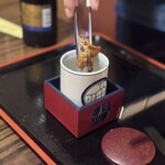 玄品 法善寺 総本店 ふぐ・うなぎ・かに料理 - 