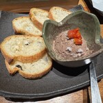 中目黒 とりまち - 