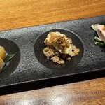 中目黒 とりまち - 