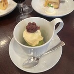 カフェ ファソン - 