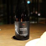 LAT.34°N by 蒼 - Domaine Raquillet 「Mercurey Vieilles Vignes 2022」