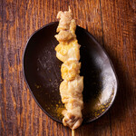 せせり串