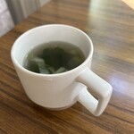 カフェ小豆 - 