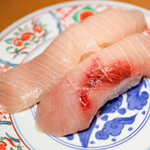 廻鮮寿司 塩釜港 - 