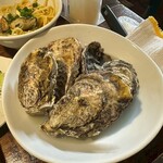 牡蠣海鮮酒場 Seaside Club - 