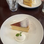 カフェ ファソン - 