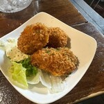 牡蠣海鮮酒場 Seaside Club - 