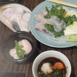 玄品 法善寺 総本店 ふぐ・うなぎ・かに料理 - 