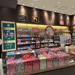 リンツ ショコラ ブティック＆カフェ - 