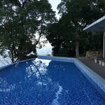 LAT.34°N by 蒼 - プール