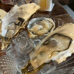 牡蠣海鮮酒場 Seaside Club - 