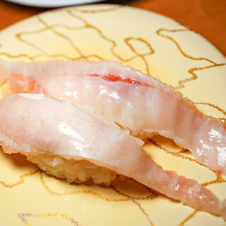 廻鮮寿司 塩釜港_1