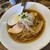 つくばらーめん 鬼者語 - 料理写真: