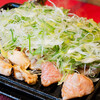 スタミナ焼肉まるまさ くりすたる横丁店