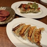 琉球チャイニーズ フウフウトウ - 