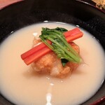 東麻布 いち川 - 