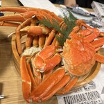 すし酒場 FUJIYAMA TOKYO - 