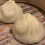 上海小籠包厨房 阿杏 - 