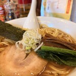 ラハメン ヤマン - 