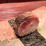 東麻布 いち川 - 