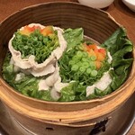 琉球チャイニーズ フウフウトウ - 