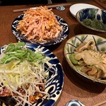 琉球チャイニーズ フウフウトウ - 