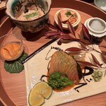 東麻布 いち川 - 