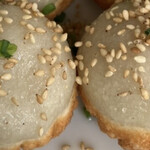 上海小籠包厨房 阿杏 - 