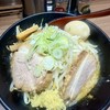 東京スタイル みそらーめん ど・みそ キッテグランシェ店
