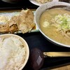 満足ヌードル ラーメンハウス 北郷本店