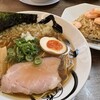 もんごいらーめん 広島駅前店