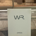 WR. - 