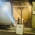 WR. - 