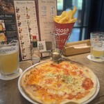 Belgian Pub Antwerp Six - 