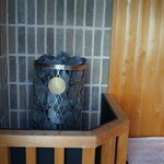 LAT.34°N by 蒼 - サウナ(男女兼用)