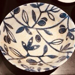 銀座 岩戸 - 完食