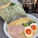 蔵前家 - 料理写真: