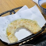 手打ちうどん まる泉 - 