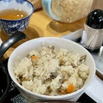 手打ちうどん まる泉 - 