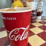 バーガーキッチン ラフィン - 