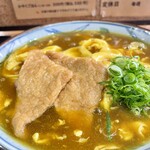 手打ちうどん まる泉 - 