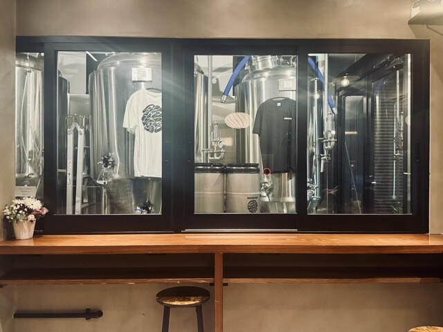 RIKRI BREWING