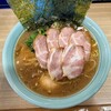 ラーメン 奥津家 - 
